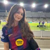 zoë ⚽️