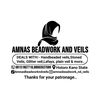 amnasbeadsworkndveils