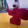 musgomorado