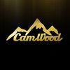 CamWood Bats