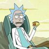 Rick and Morty