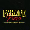Pyhare pizza