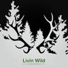 Livin Wild