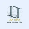 Lân trần Hair