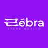 Zebra Store México