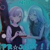 [закрыт]Nio｡Pr☆ject