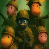 stalinchafio