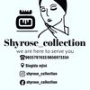 shyrose_collection