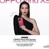 Dương Hi OPPO