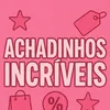 @achadosincríveis