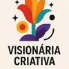 Visionária Criativa