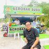 gerobak susu boyolali