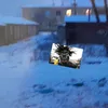 thraggviltrume