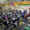 Thuý Sg- Độ Xe-Phổ Yên-TN