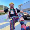 uncleoneclown