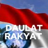 Jalur waras( rakyat berdaulat)