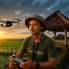 Kang Drone Cileungsi