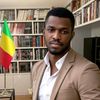 BOUBA ✊🏽❤️🇲🇱🇧🇫🇳🇪❤️✊🏽