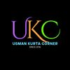 Usman Kurta Corner 2