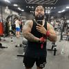 romelstrongman