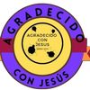 agradecidoconjesus