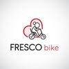 Fresco Bike Wheelchair