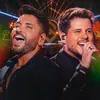 Fred e Fabrício