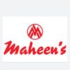 maheen_beauty_parlour