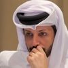 حمد البريدي