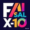 Faisal x-10