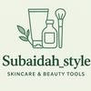 subaidah_style