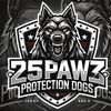 25pawzprotectiondogs