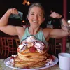 Katina Eats Kilos