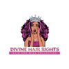 divinehairrights