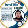 Travel with Taslim