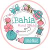 Bahia hand made