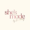 She's Made