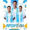 Diga 🇸🇴🇺🇬✈️⚽