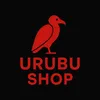 Urubu Shop 🛒🔴⚫️