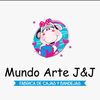 Mundo arte J&J