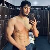 sayed.gym786
