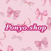 ponyo.yeah
