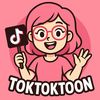 TOKTOKTOON