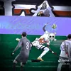 sigmatungmadrid