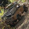 rullrover