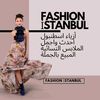 أزياء اسطنبول fashion istanbul
