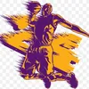 NBA Basketball Moves