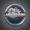 Abragx2store