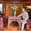 Cậu Ba Kiệt 64EA