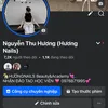 huongnailbeauty